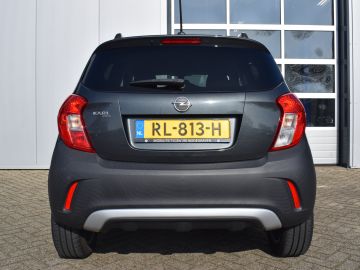 Opel KARL
